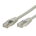 Cablu S-FTP Cat.6, gri, 2m, Value 21.99.0802